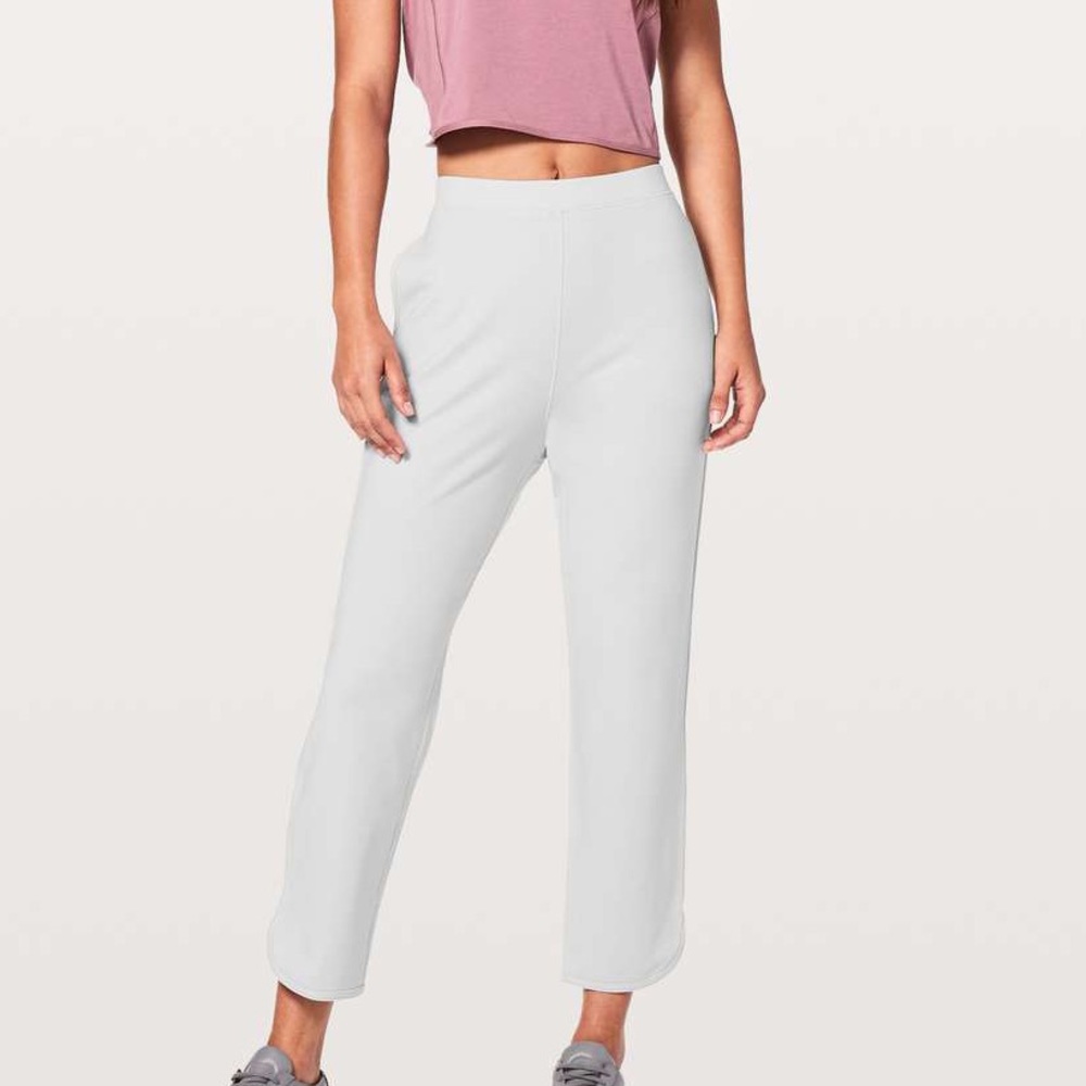 Lululemon Every Moment Pant